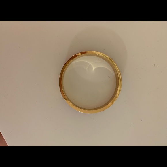 Kate Spade On Purpose Friendship Bangle - Picture 3 of 4